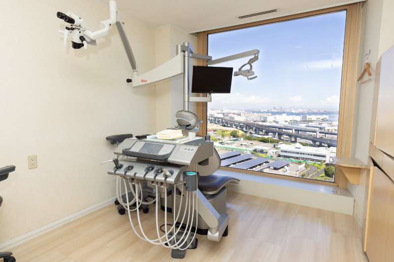 マエダ歯科医院photo