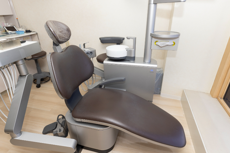 マエダ歯科医院photo