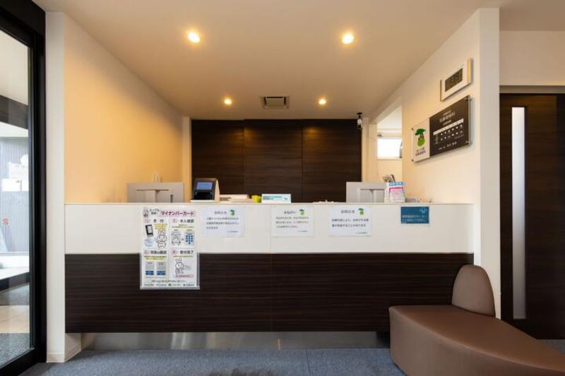 医療法人社団 藍葉会 あいの里 耳鼻咽喉科