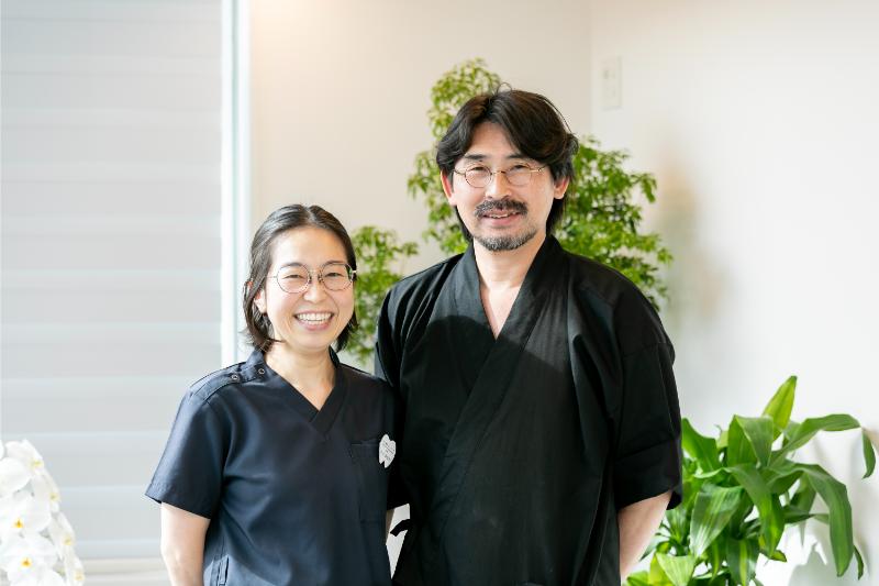 秋山歯科クリニック