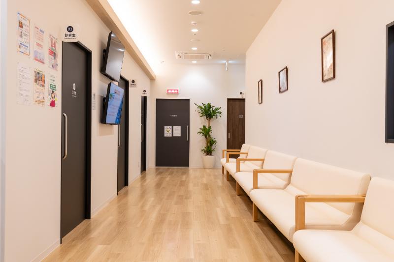 枚方大橋つじもと整形外科クリニック