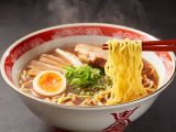 「ラーメン」の食べ過ぎは命に関わる? “週3回以上”で死亡リスク増加 最新研究が関連を示唆