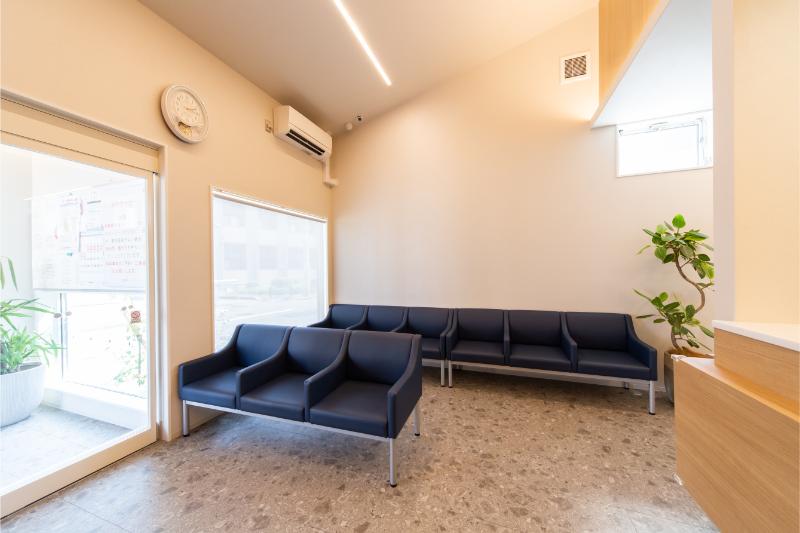 医療法人緑萌会 辻医院