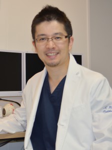 羽生田眼科医院photo