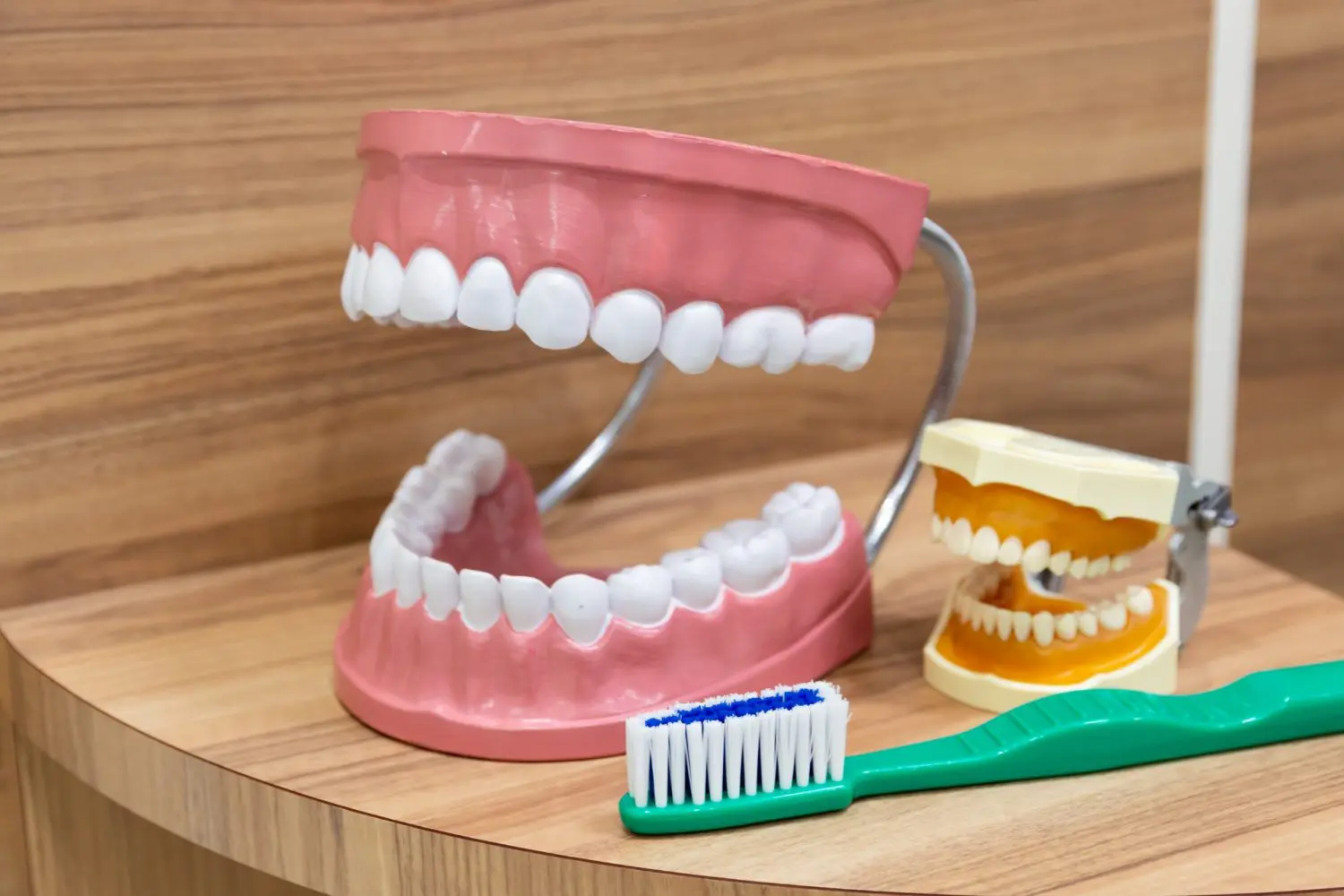 仁木歯科クリニックphoto