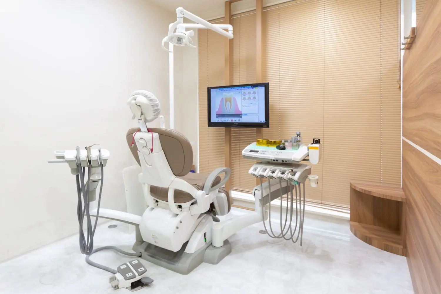 仁木歯科クリニックphoto