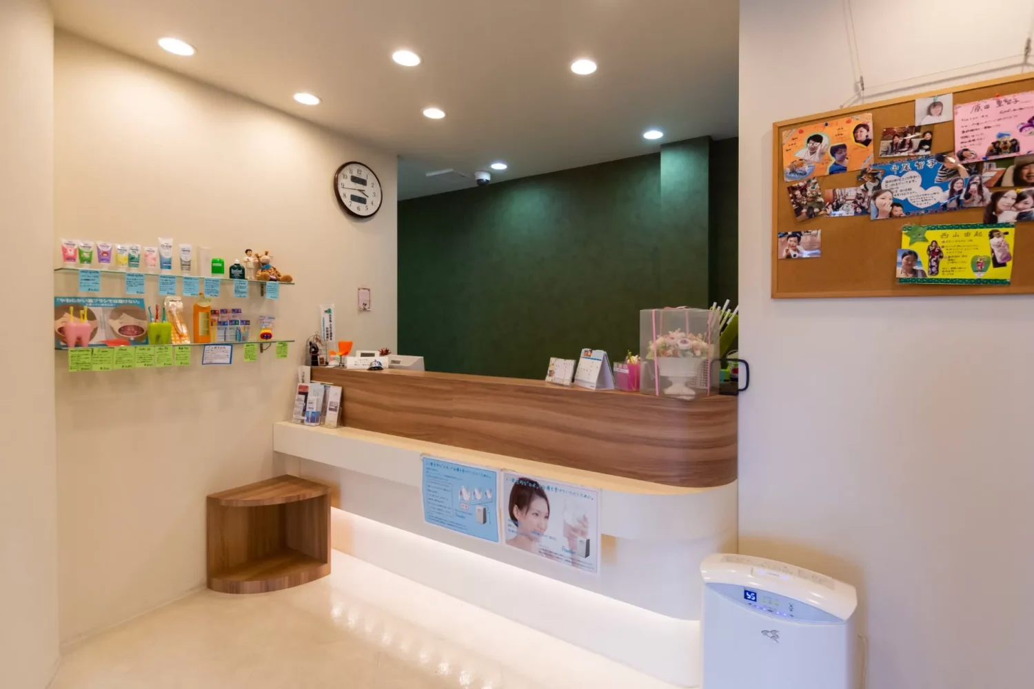 仁木歯科クリニックphoto