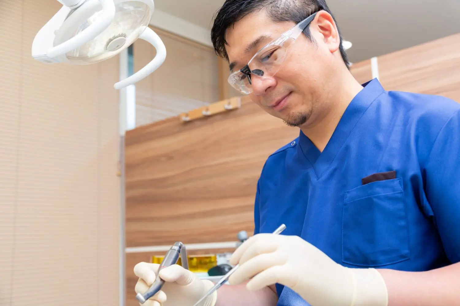 仁木歯科クリニックphoto