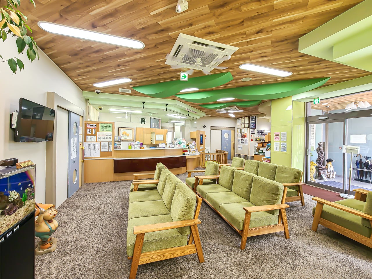 港デンタルクリニックphoto