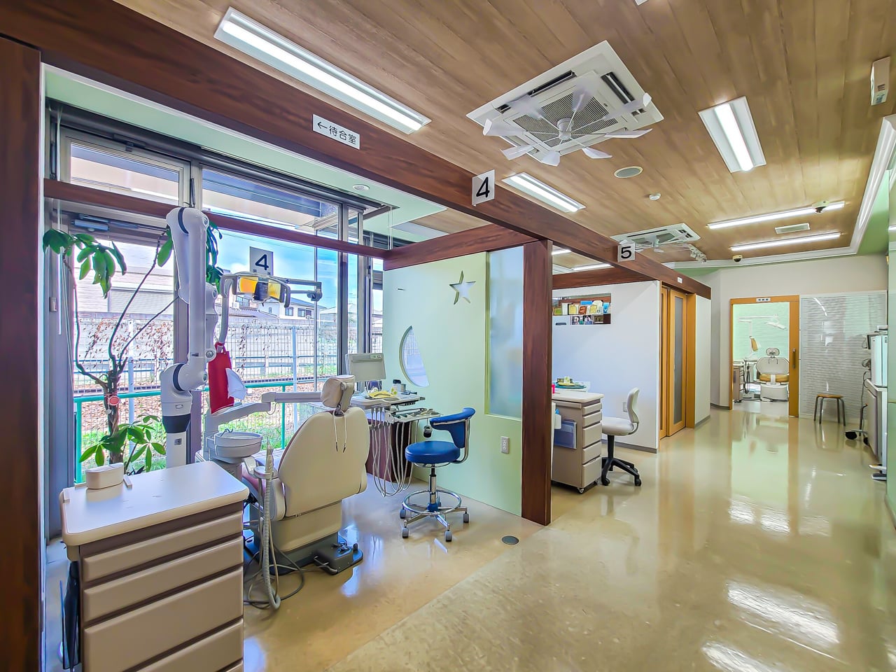 港デンタルクリニックphoto