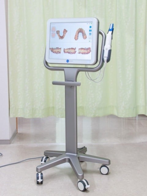 港デンタルクリニックphoto