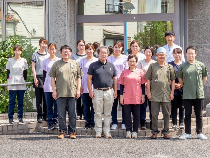 港デンタルクリニックphoto