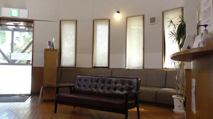 庄内おとなこども歯科