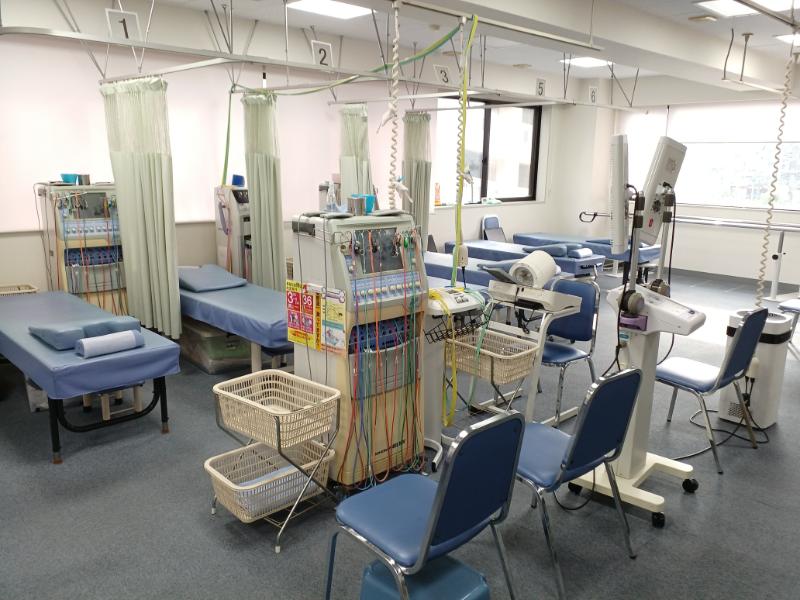 赤羽整形リウマチクリニックphoto