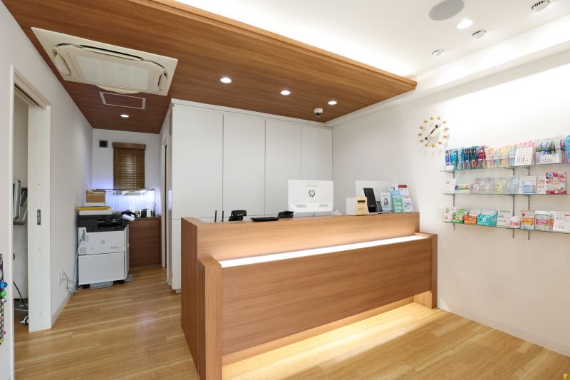 菜園矯正歯科クリニックphoto