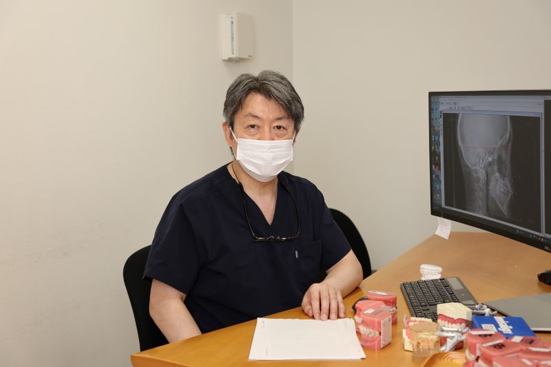 菜園矯正歯科クリニックphoto