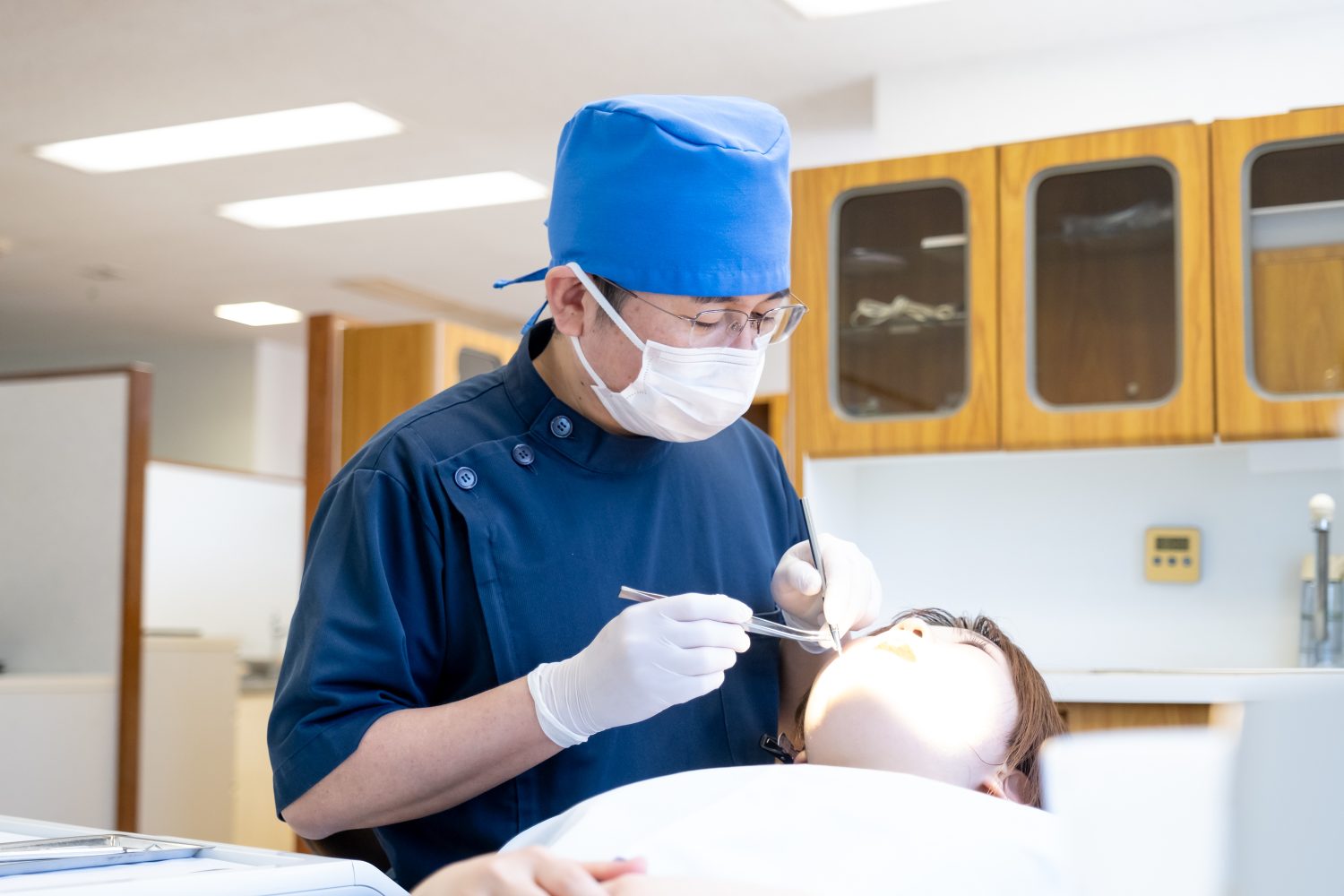 松尾歯科医院photo