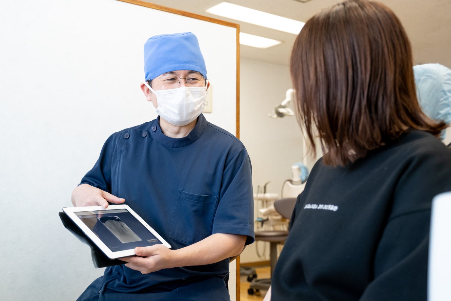 松尾歯科医院photo