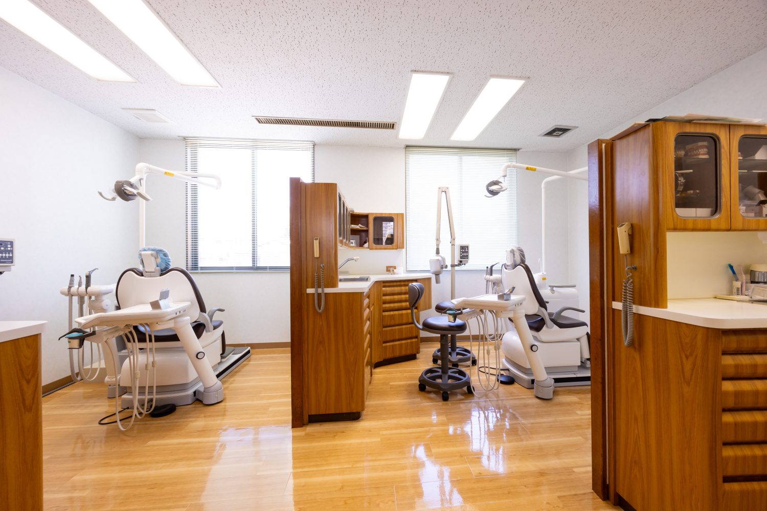 松尾歯科医院photo