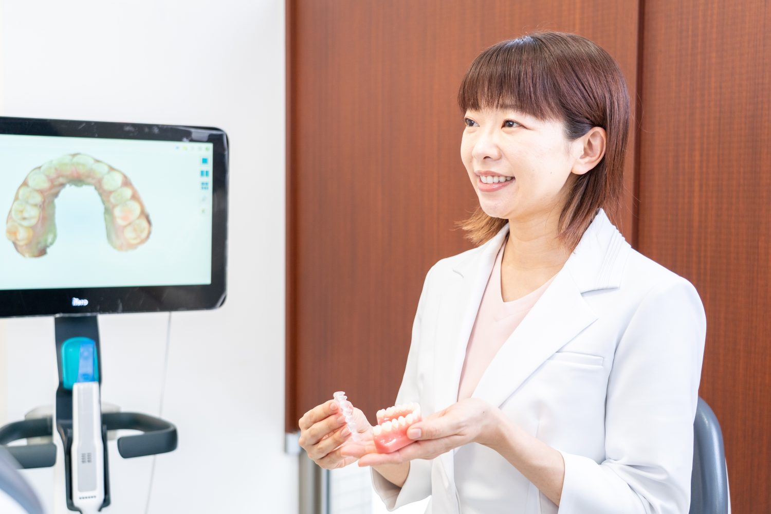 医療法人社団みやた会 笹本歯科・矯正歯科