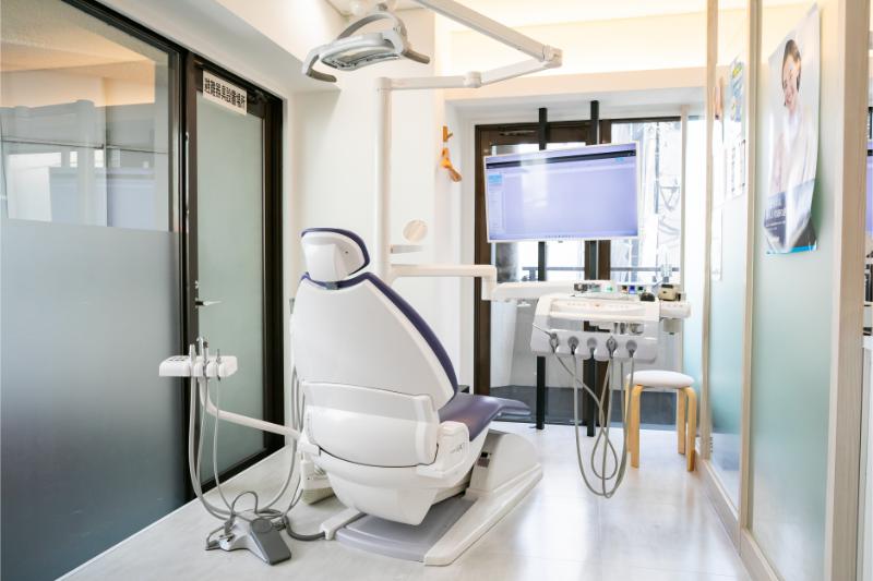 青山歯科・矯正歯科