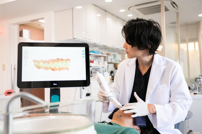 青山歯科・矯正歯科photo