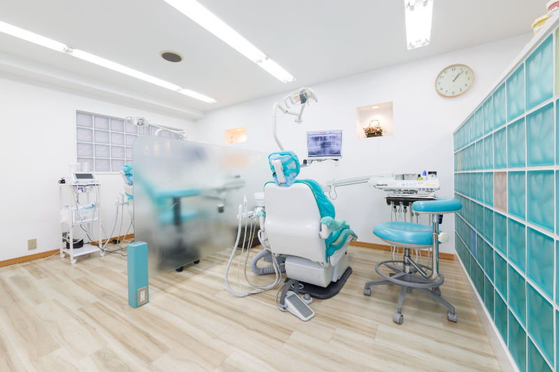 たじま歯科クリニックphoto