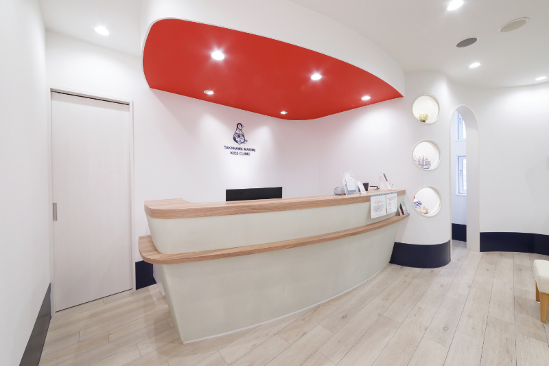 高輪マリンこどもクリニックphoto