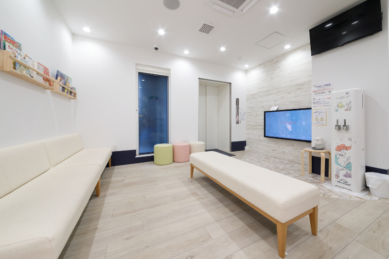 高輪マリンこどもクリニックphoto