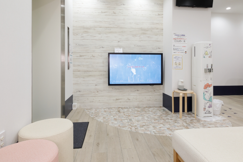 高輪マリンこどもクリニックphoto