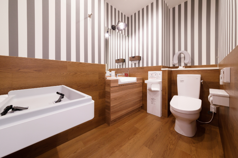 高輪マリンこどもクリニックphoto