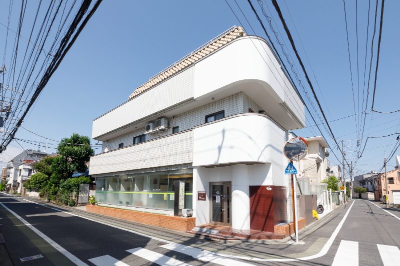 つたえ内科クリニックphoto