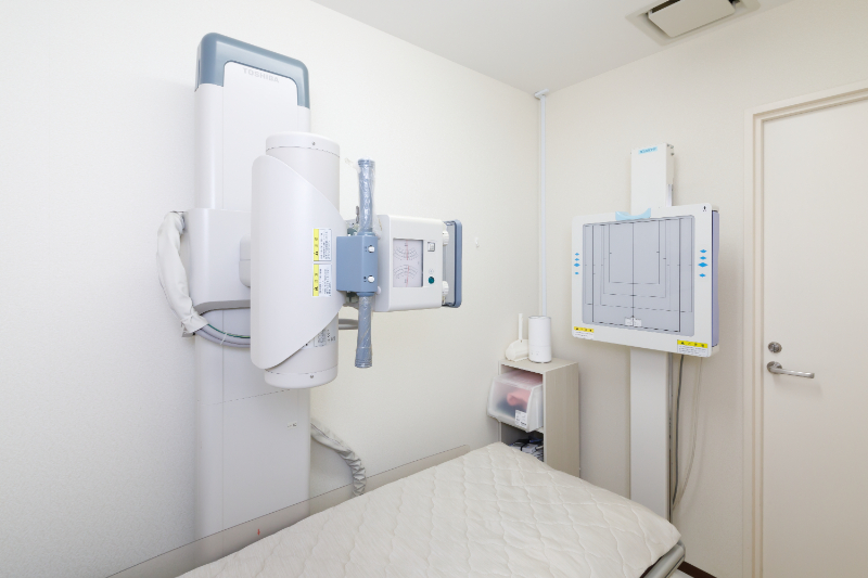 つたえ内科クリニックphoto