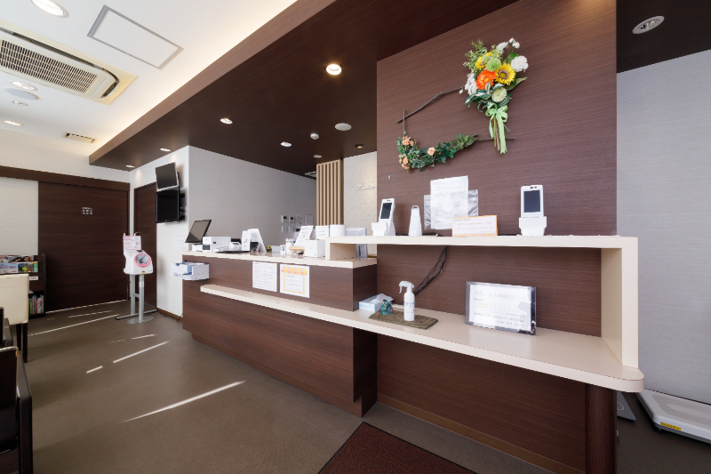 つたえ内科クリニックphoto