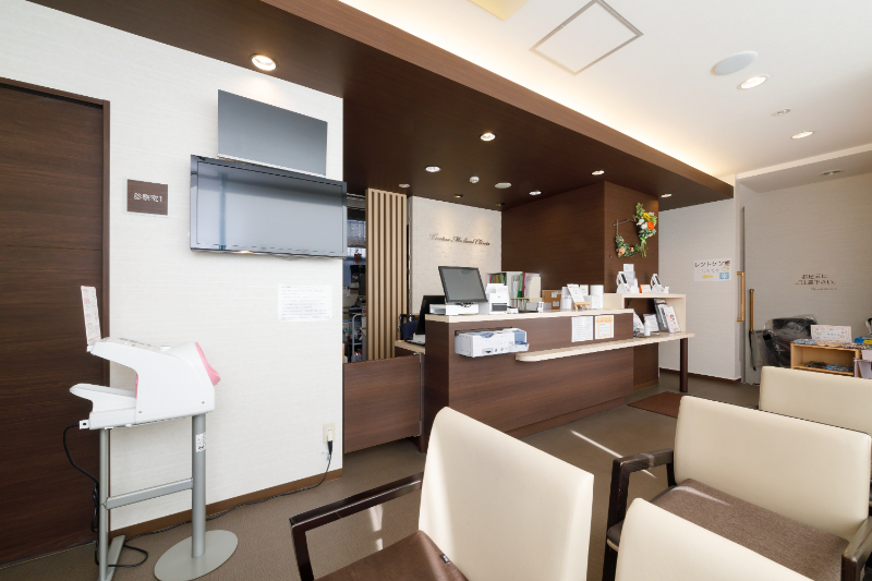 つたえ内科クリニックphoto