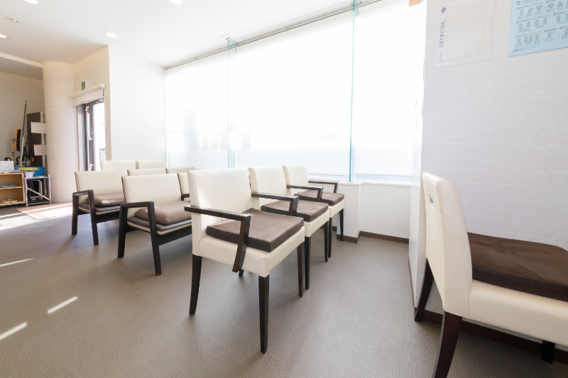 つたえ内科クリニックphoto