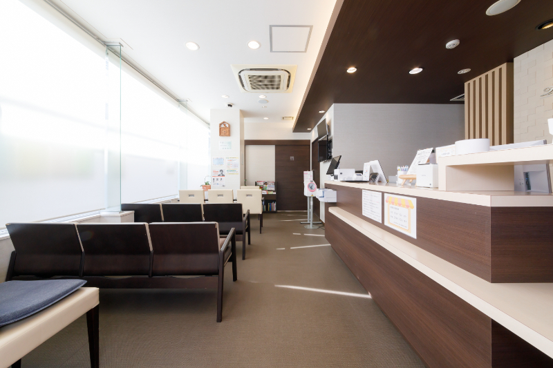 つたえ内科クリニックphoto