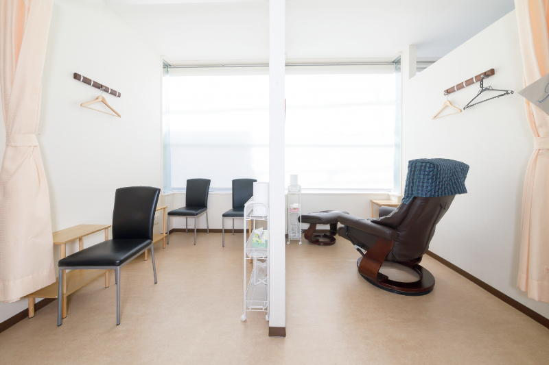 つたえ内科クリニックphoto