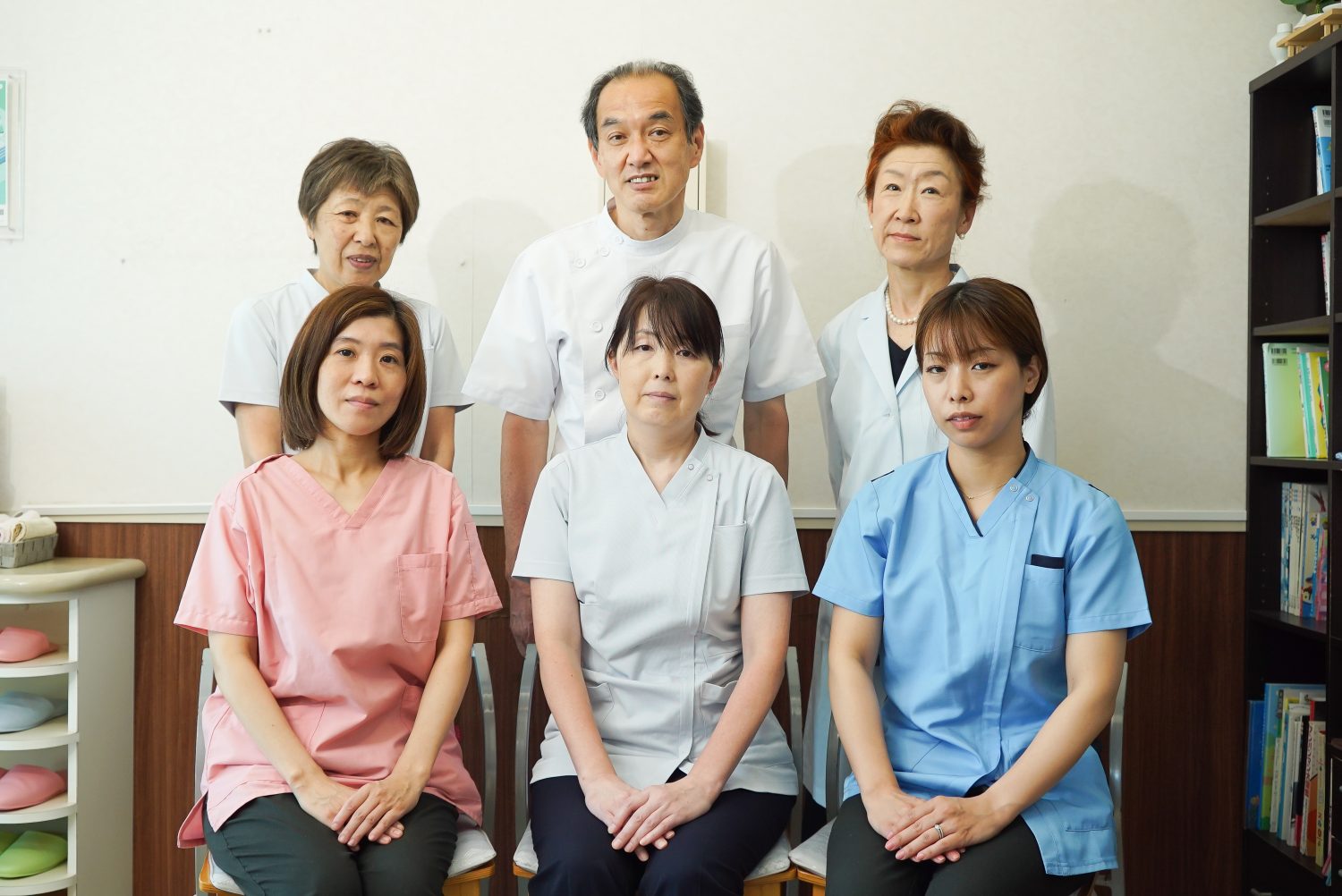 さかわ歯科クリニックphoto