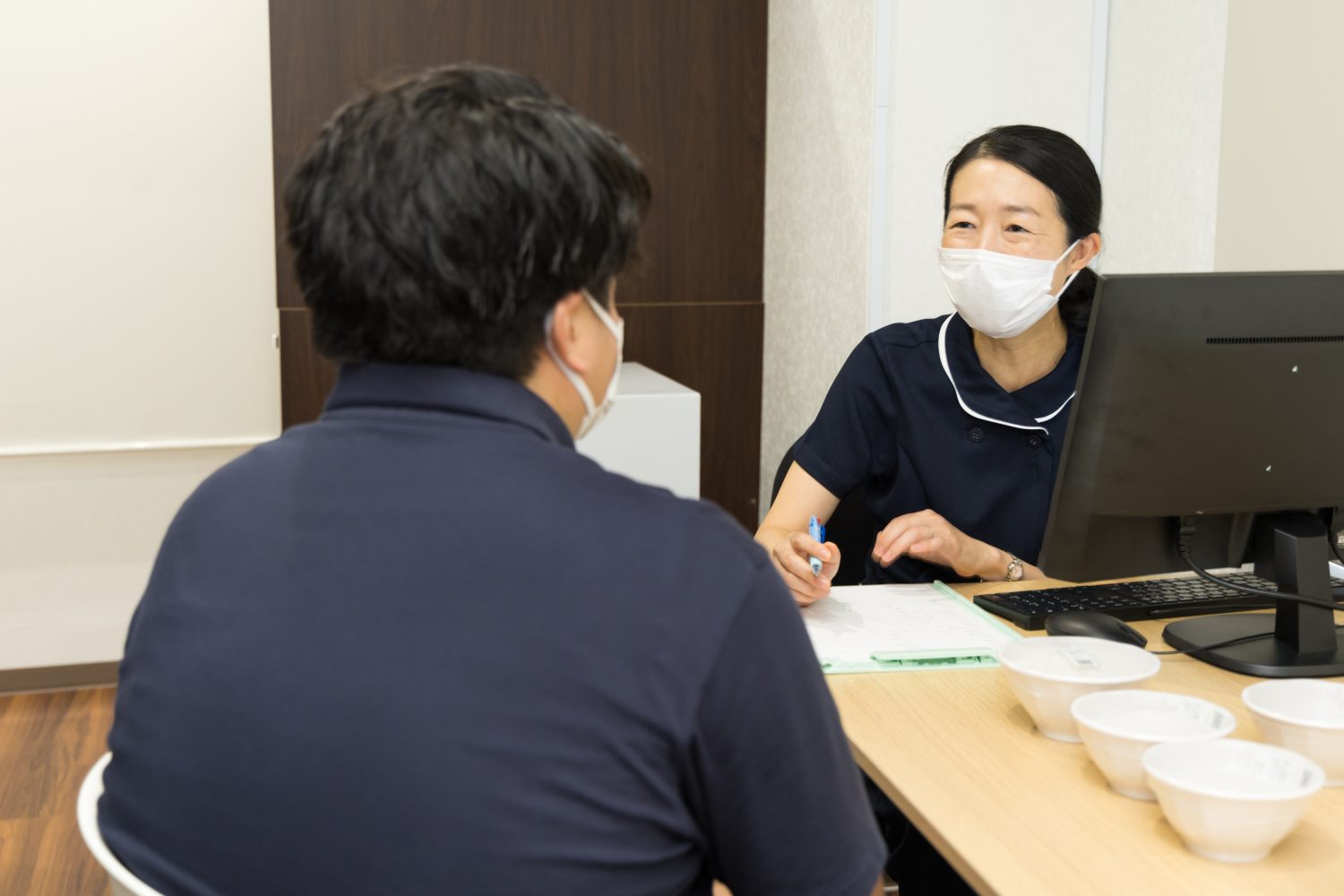 東中野糖尿病内科クリニックphoto