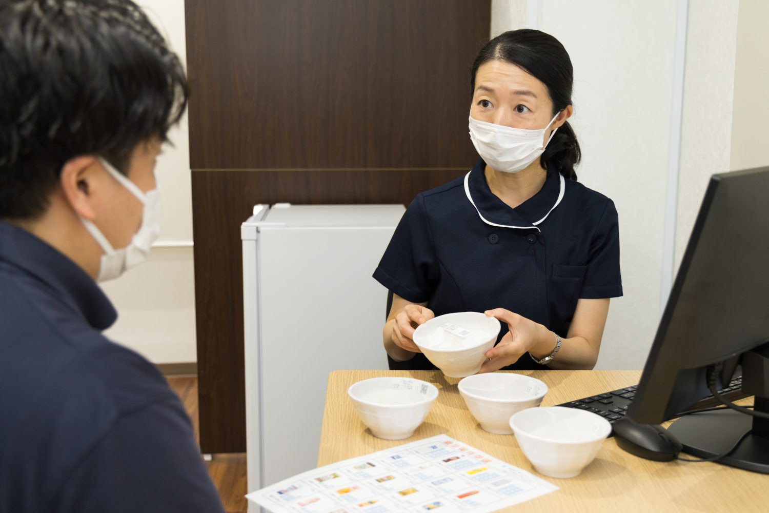 東中野糖尿病内科クリニックphoto