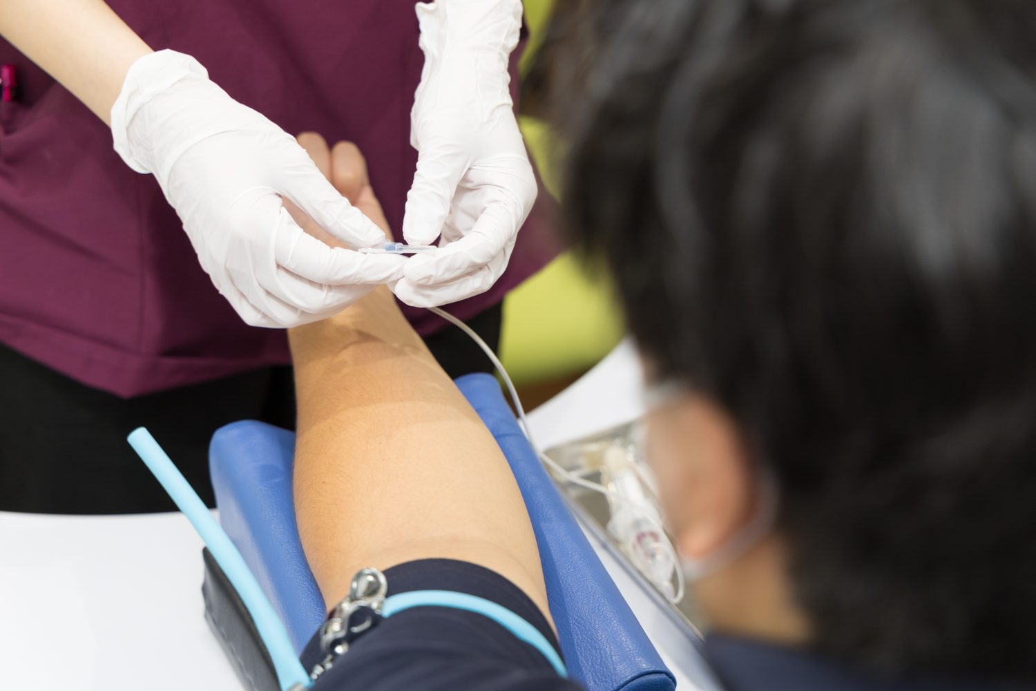 東中野糖尿病内科クリニックphoto