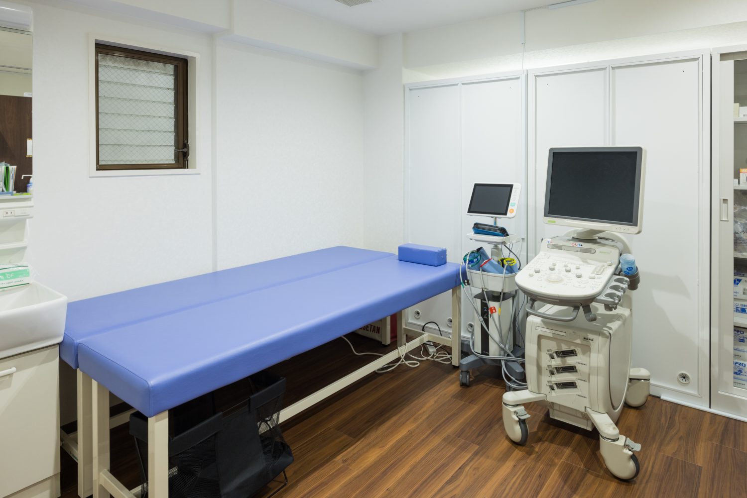 東中野糖尿病内科クリニックphoto