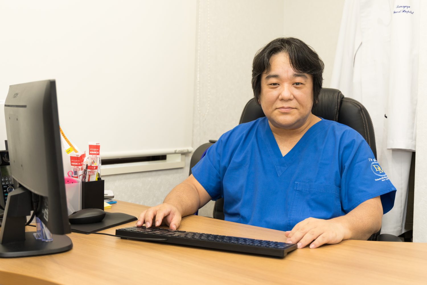 東中野糖尿病内科クリニックphoto