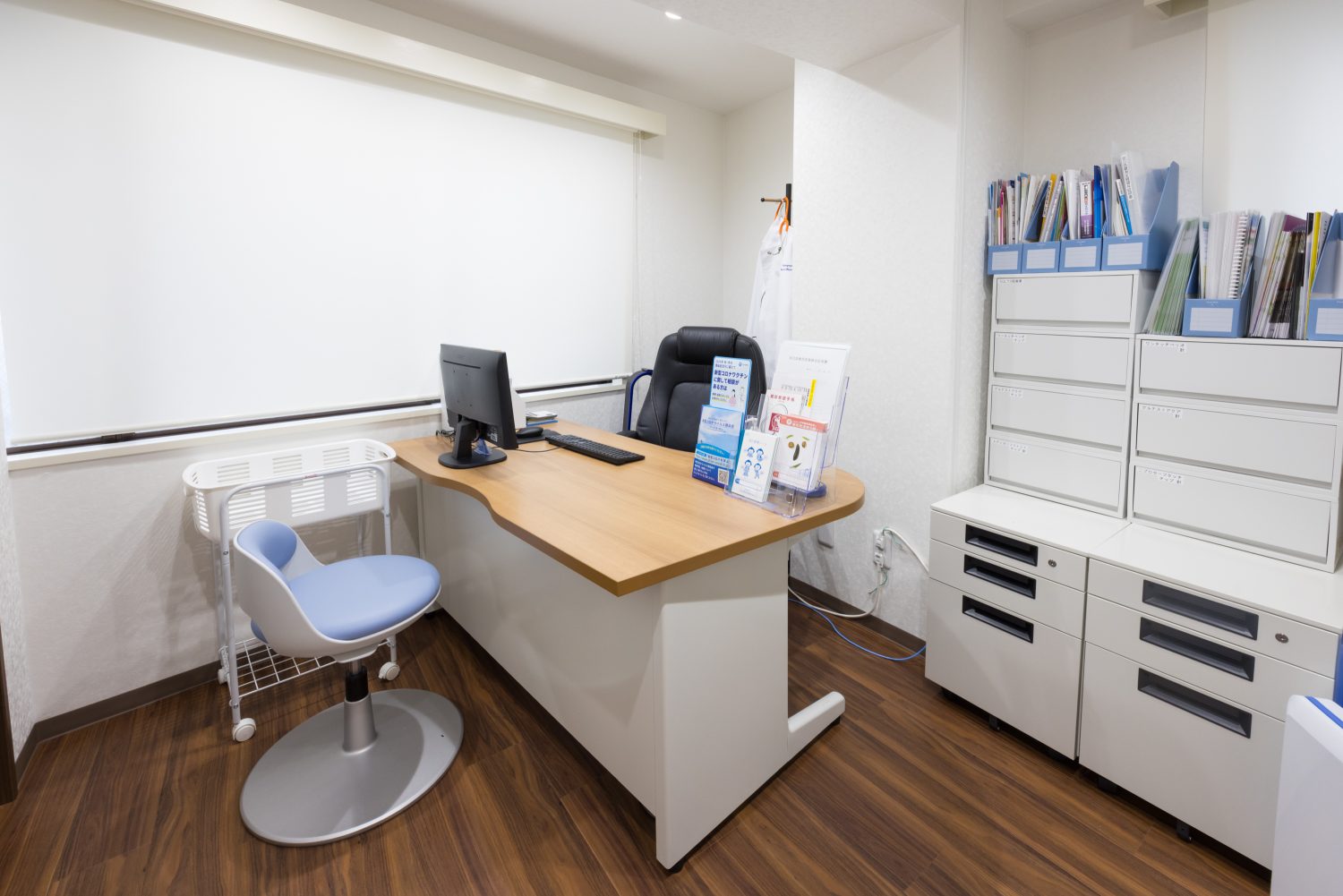 東中野糖尿病内科クリニックphoto