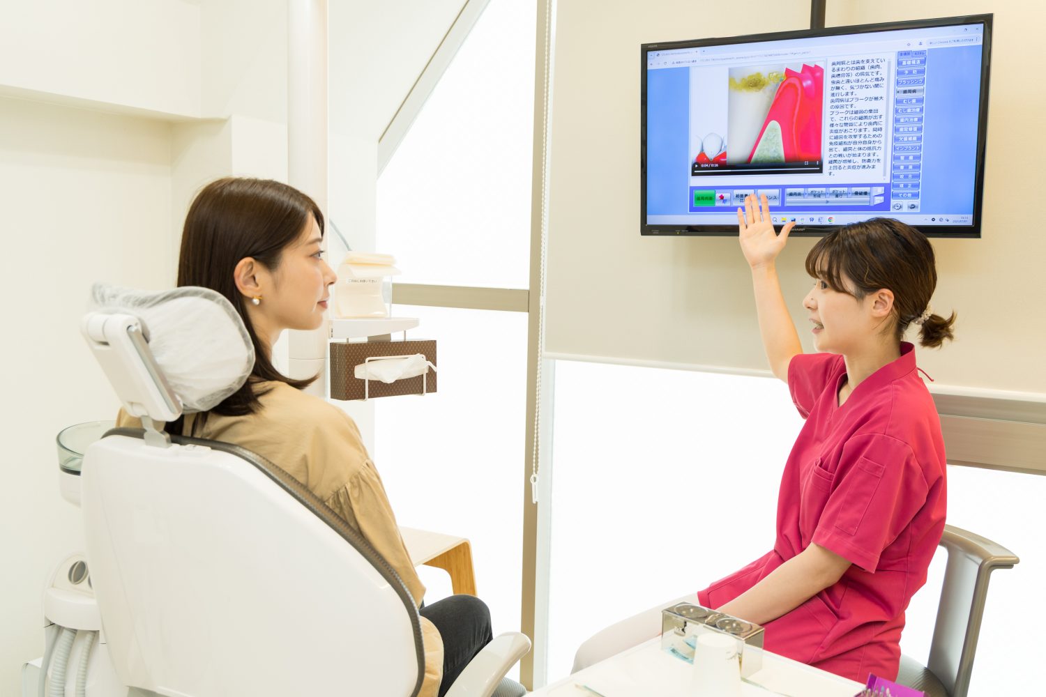 なりた歯科クリニックphoto