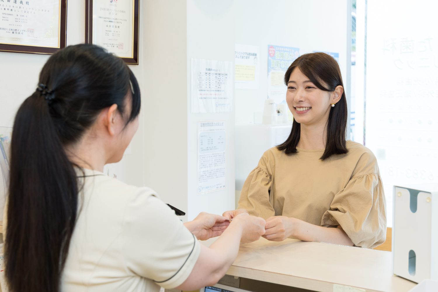 なりた歯科クリニックphoto