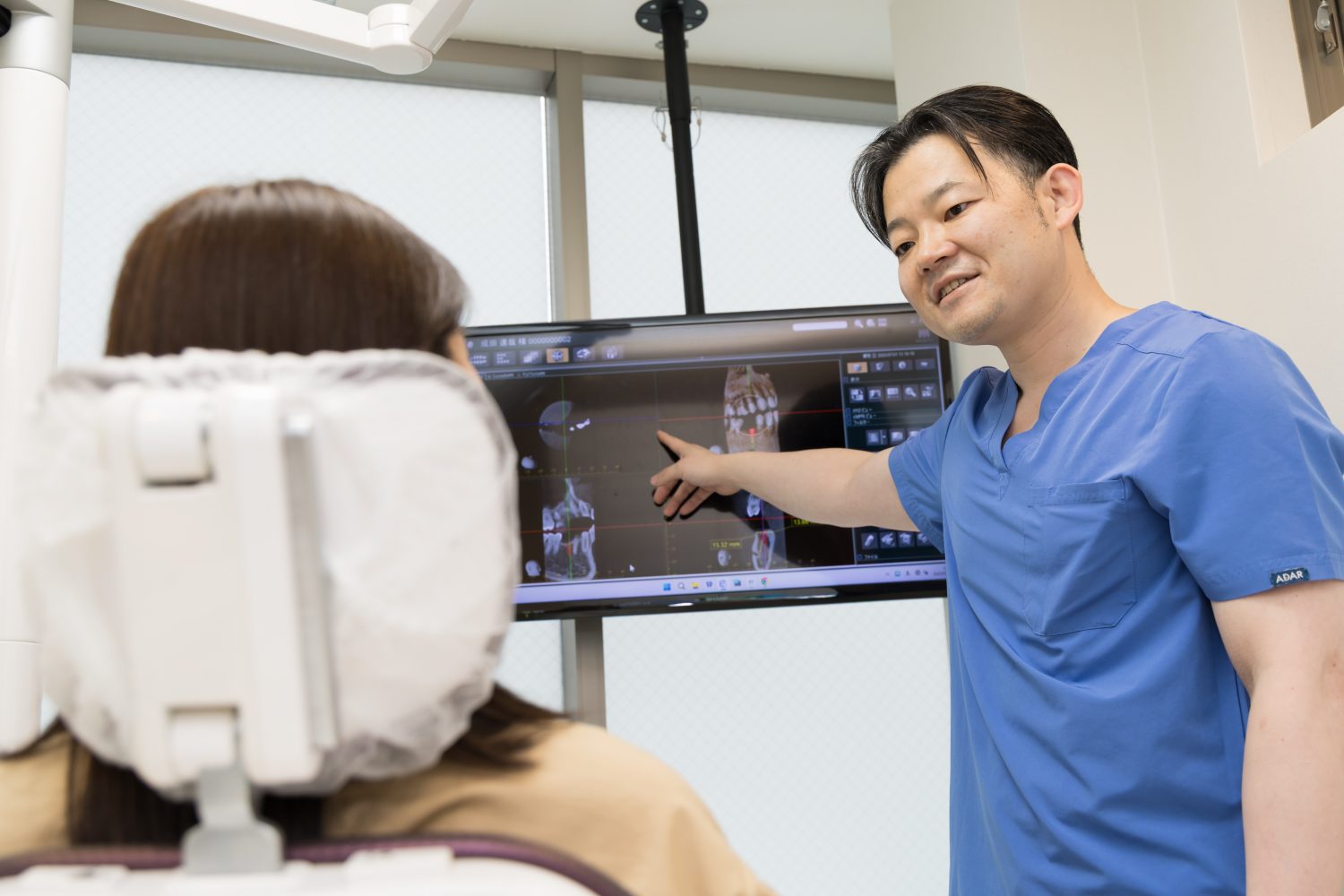 なりた歯科クリニックphoto