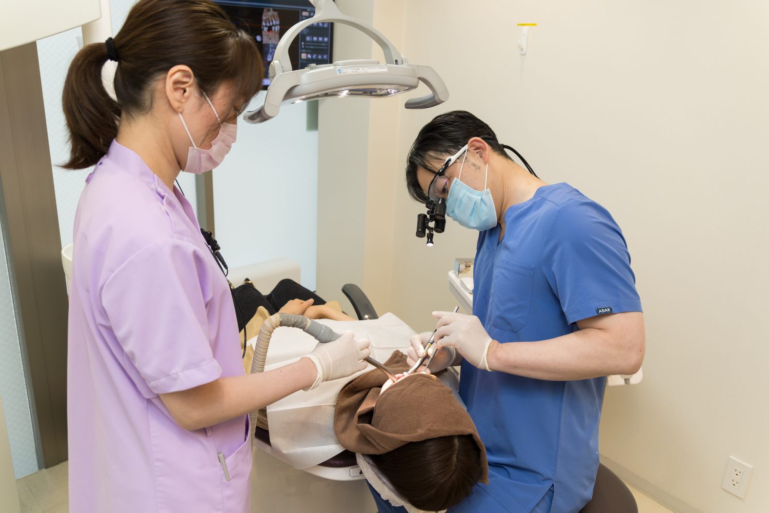 なりた歯科クリニックphoto