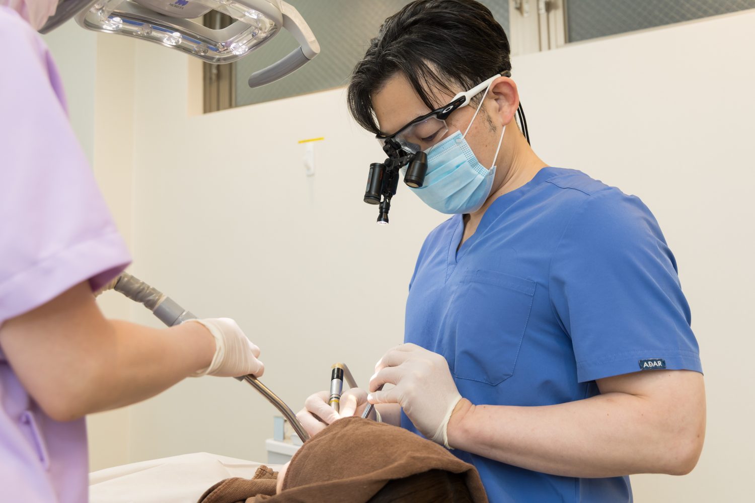 なりた歯科クリニックphoto